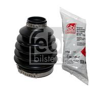29950 Kit cuffia, Semiasse ant adatto a Mercedes-Benz Classe A (W168) (FEBI).