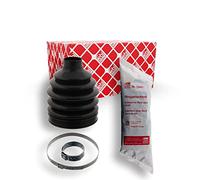 febi bilstein 29957 kit cuffia giunto omocinetico, 1 unità | Compatibile con: MERCEDES-BENZ A-CLASS, B-CLASS Sports Tourer