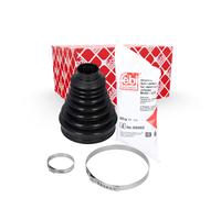 FEBI BILSTEIN 29973 Kit cuffia semiasse adatto per MERCEDES-BENZ B-Klasse (W245)