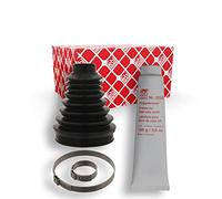 29973 Kit cuffia, Semiasse lato cambio (MARCA FEBI).