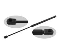 Molla a gas bagagliaio bilaterale 29977 FEBI BILSTEIN per NISSAN MICRA II