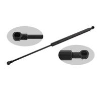 FEBI BILSTEIN 29978 Ammortizatore pneumatico, Cofano bagagli / vano carico