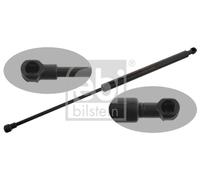 FEBI BILSTEIN 29979 Ammortizatore pneumatico, Cofano bagagli /vano carico per TO