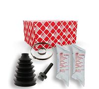 FEBI BILSTEIN 29997 Kit cuffia semiasse Anteriore lato ruota Cuffia Semiasse Cuffia semiasse Soffietto