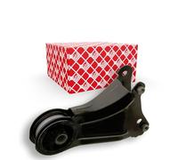 RIDEX Supporto motore Cuscinetto gomma-metallo per RENAULT TWINGO I (C06)