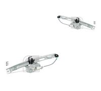 Febi BILSTEIN 2x Alzacristalli Elettrici Posteriore Sinistra Dx per BMW 1er E87