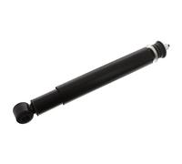 FEBI BILSTEIN 2x Ammortizzatore Anteriore Pressione olio Compatibilità con IVECO EuroCargo IV ammortizzatori 20466