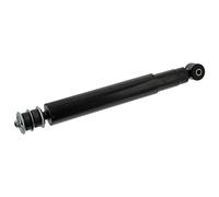 FEBI BILSTEIN 2x Ammortizzatore Anteriore Pressione olio Compatibilità con IVECO EuroTech MP ammortizzatori 20370