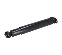 FEBI BILSTEIN 2x Ammortizzatore Posteriore Pressione olio adatto per MERCEDES-BENZ AROCS Ammortizzatori 196713