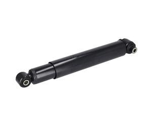 FEBI BILSTEIN 2x Ammortizzatore Posteriore Pressione olio adatto per MERCEDES-BENZ AROCS Ammortizzatori 196713