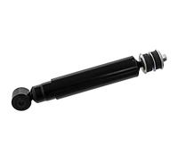 FEBI BILSTEIN 2x Ammortizzatore Posteriore Pressione olio ammortizzatori 20354