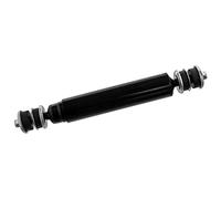 FEBI BILSTEIN 2x Ammortizzatore Posteriore Pressione olio ammortizzatori 20409