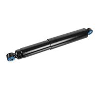 FEBI BILSTEIN 2x Ammortizzatore Posteriore Pressione olio Compatibilità con IVECO EuroCargo V 20606