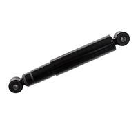 FEBI BILSTEIN 2x Ammortizzatore Posteriore Pressione olio Compatibilità con MAN L2000 20373