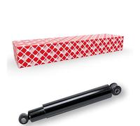 FEBI BILSTEIN 2x Ammortizzatore Posteriore Pressione olio per RENAULT TRUCKS C Ammortizzatori 179002