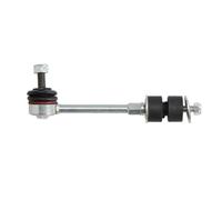 FEBI BILSTEIN 2x Asta/Puntone, Stabilizzatore 30830 Hinterachse beidseitig | Compatibile con: FORD GALAXY II, MONDEO IV, MONDEO IV Stufenheck, MONDEO IV Turnier, S-MAX, VOLVO S60 II, S80 II, V60 I