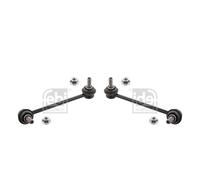 Febi BILSTEIN 2x Barra Accoppiamento Barra Stabilizzatrice per Honda Pilot