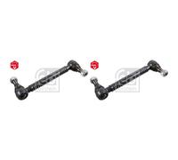 FEBI BILSTEIN 2X Barra Stabilizzatrice Posteriore