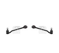 FEBI BILSTEIN 2X Bracci Oscillanti Sinistro Destro Per BMW X3 F25 XDRIVE20D