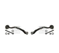 Febi BILSTEIN 2x Braccio Oscillante SX Destra per Mercedes-Benz Classe-E