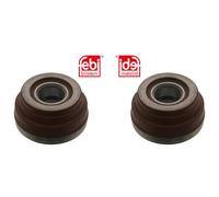 Febi BILSTEIN 2x Cuscinetto Ruota Mozzo Asse Adatto A per Iveco Quotidiano II