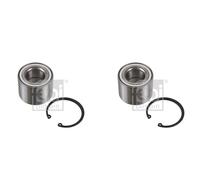 Febi BILSTEIN 2x Cuscinetto Ruota Mozzo Asse Ant. per Iveco Quotidiano IV