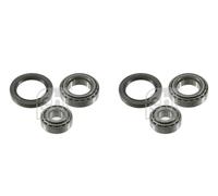 Febi BILSTEIN 2x Cuscinetto Ruota Mozzo Frontale per Mercedes T-Model S204