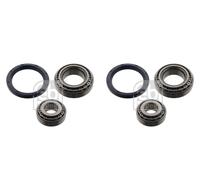 Febi BILSTEIN 2x Cuscinetto Ruota Mozzo Frontale per VW Transporter II Bus 21 23