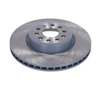 Febi BILSTEIN 2x Dischi Freno Anteriore Ventilato Rivestito per VW ID.3 E11