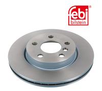 Febi BILSTEIN 2x Disco Freni Anteriore Ø280 MM per Mini F56 Cooper One F55