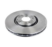 FEBI BILSTEIN 108684 Disco freno