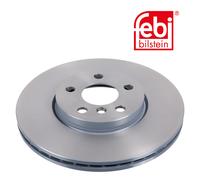 1X Disco freno FEBI 104104 per BMW X1 (F48) 2 2015-2022