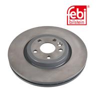 FEBI BILSTEIN 107220 Disco freno