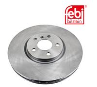 Febi BILSTEIN 2x Disco Freni Anteriore Ø335 MM per Mini F56 John Cooper Works