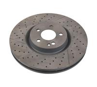 FEBI BILSTEIN 171465 Disco freno