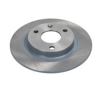 FEBI BILSTEIN 2X Disco Freno Anteriore 238 Completo Per Peugeot 106 II 1A_ 1C_