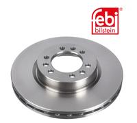 FEBI BILSTEIN 29159 Disco freno