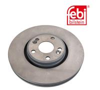 FEBI BILSTEIN 173015 Disco freno