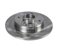 FEBI BILSTEIN 106351 Disco freno