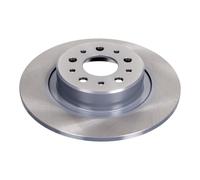 Febi BILSTEIN 2x Disco Freno Posteriore Ø276 MM per Alfa Romeo Gt 937_2.0 JTS