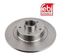 FEBI BILSTEIN 170069 Disco freno