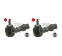 Febi BILSTEIN 2x Giunto di Supporto Asse Anteriore Sinistro per Hyundai Getz TB