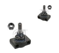 FEBI BILSTEIN 2X Giunto Sospensione Anteriore Sinistro Destro Per Smart 450 452