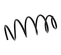 FEBI BILSTEIN 37399 Molla autotelaio per MERCEDES-BENZ