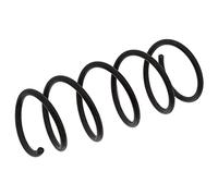 FEBI BILSTEIN 2x Molle ammortizzatori Assale anteriore per RENAULT Clio III Hatchback (BR0/1, CR0/1) CLIO II (BB0/1/2, CB0/1/2) Lunghezza:375mm Diametro esterno:149mm 38888