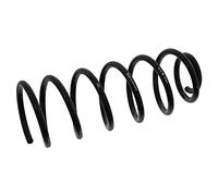 FEBI BILSTEIN 37396 Molla autotelaio per SKODA,VW