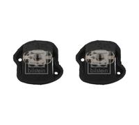 Febi BILSTEIN 2x Supporto Motore Adatto A per Mercedes-Benz / 8 200 D 220