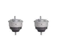 FEBI BILSTEIN 2X Supporto Motore Adatto Per BMW 3 Serie Touring 330D