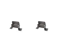 Febi BILSTEIN 2x Supporto Motore per Iveco Quotidiano VI Pritsche/Telaio