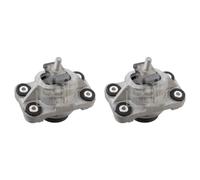 FEBI BILSTEIN 2X Supporto Motore Per Land Rover Range 3.0 D 4X4 Discovery V